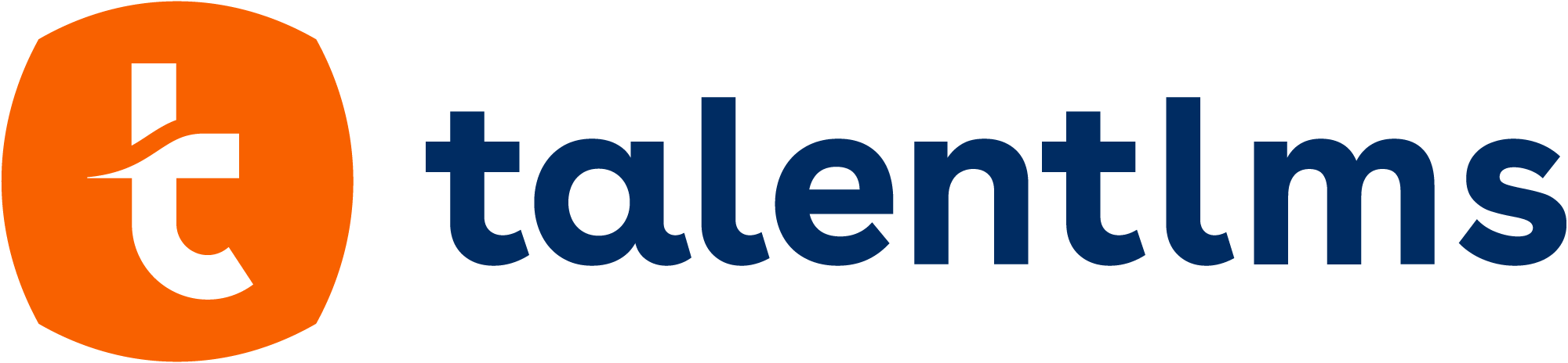 Logo for TalentLMS