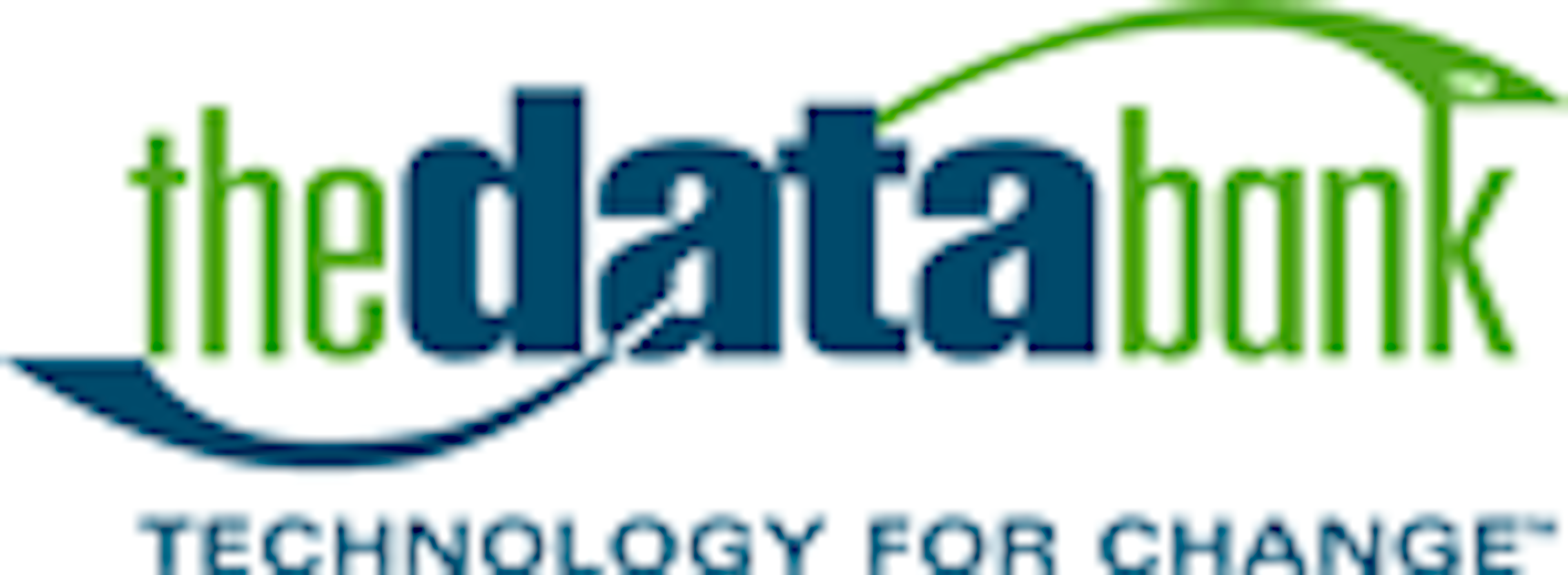 The Databank Logo
