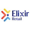 Elixr Retail logo