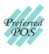 Preferred POS logo