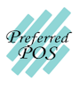 Preferred POS's logo