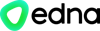 edna logo