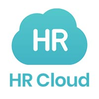 Logotipo de HR Cloud