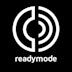 ReadyMode logo