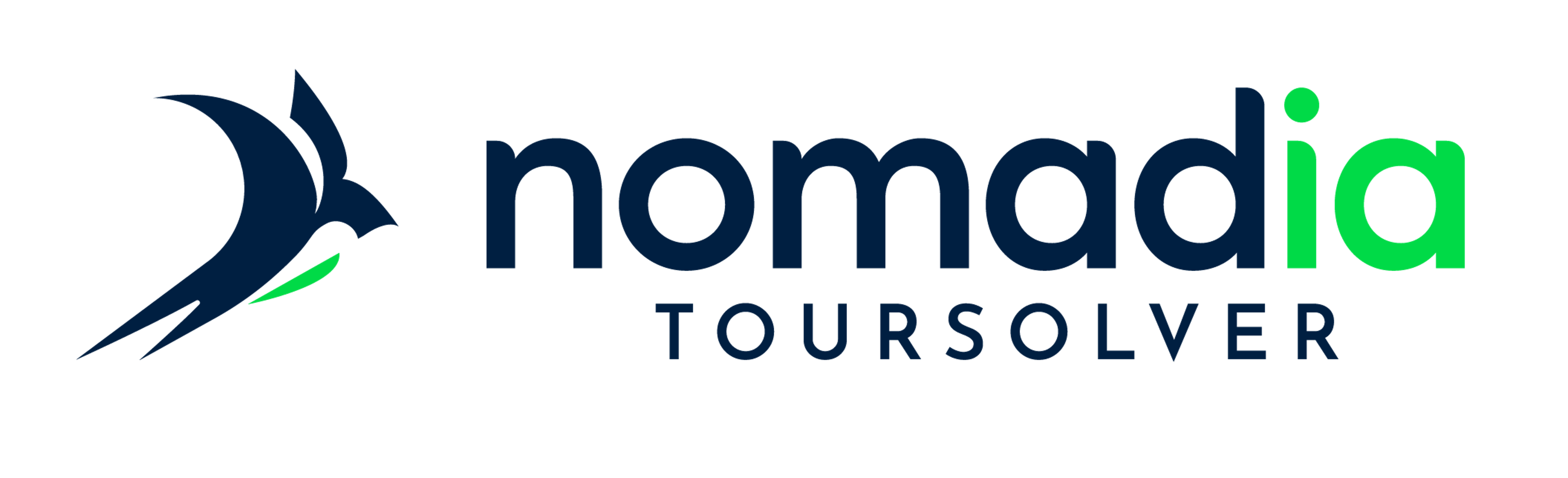 TourSolver Logo