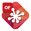 PTV OptiFlow logo