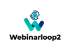 Webinarloop logo