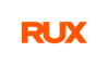 RUX Rentals logo