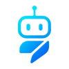 WebChatAgent logo