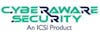 CYBERAWARE SECURITY logo