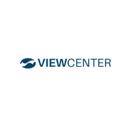 ViewCenter's logo