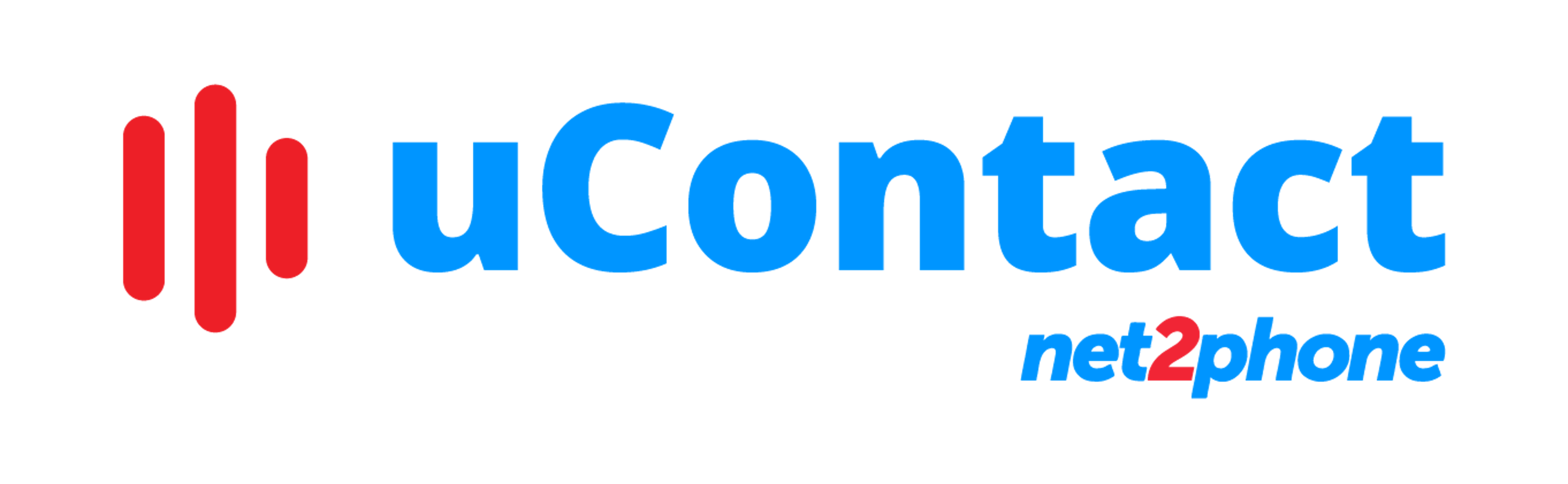 uContact Logo