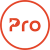 Rsitorante PRO logo