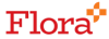 Flora Plus logo