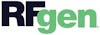 RFgen logo