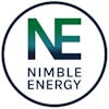 Nimble Energy logo
