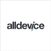 Alldevice CMMS logo