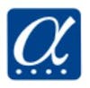 alphaOffice Pro logo