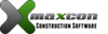 MaxCon's logo