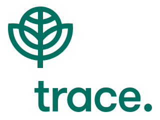 Trace logo