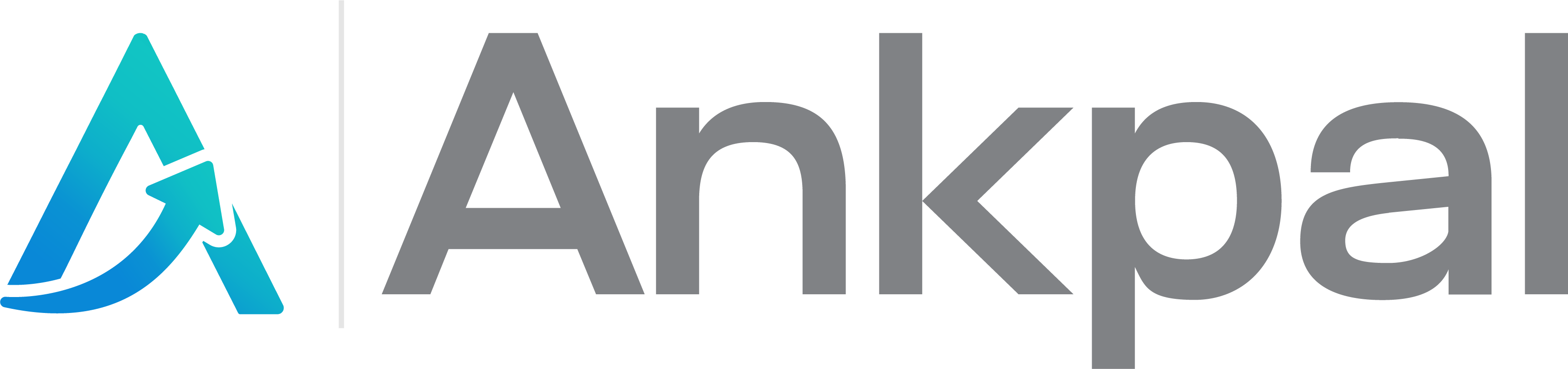 Ankpal - Logo