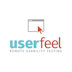 Userfeel logo