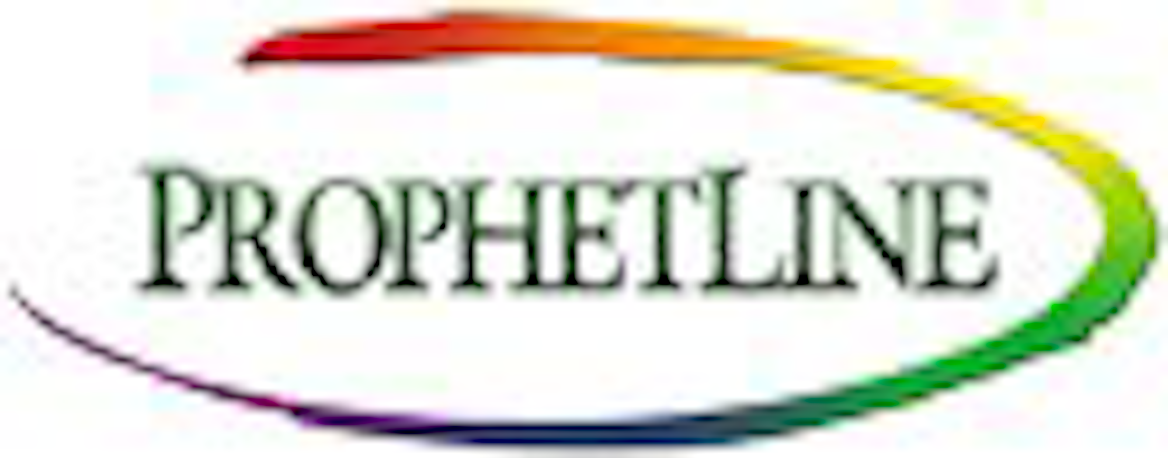 ProphetLine Logo