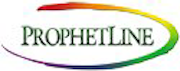 ProphetLine's logo