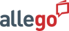Allego Sales Enablement logo