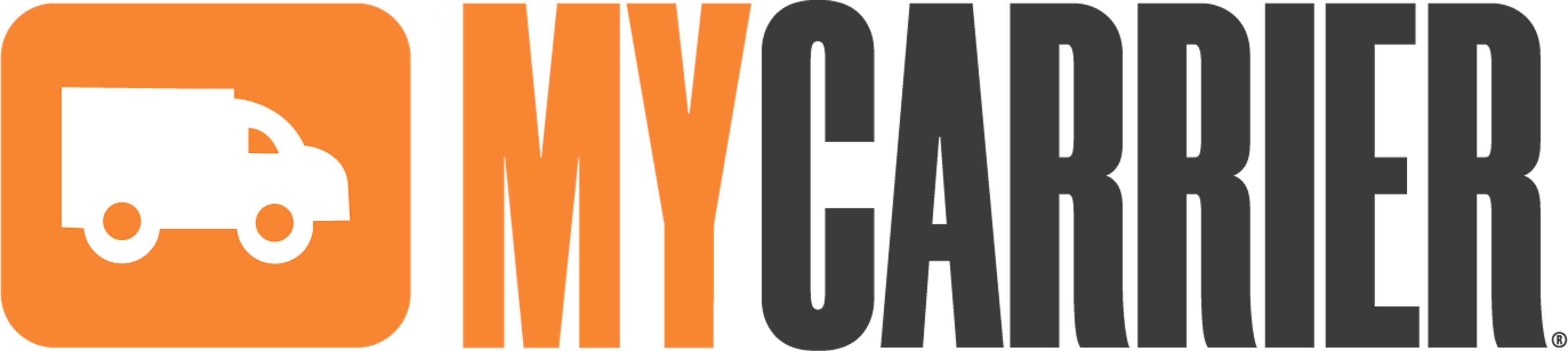 MyCarrierTMS Logo