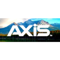 AXIS POS logo