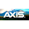 AXIS POS logo