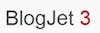 BlogJet logo