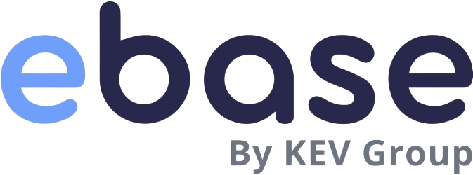 ebase logo