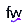 Fourwaves logo