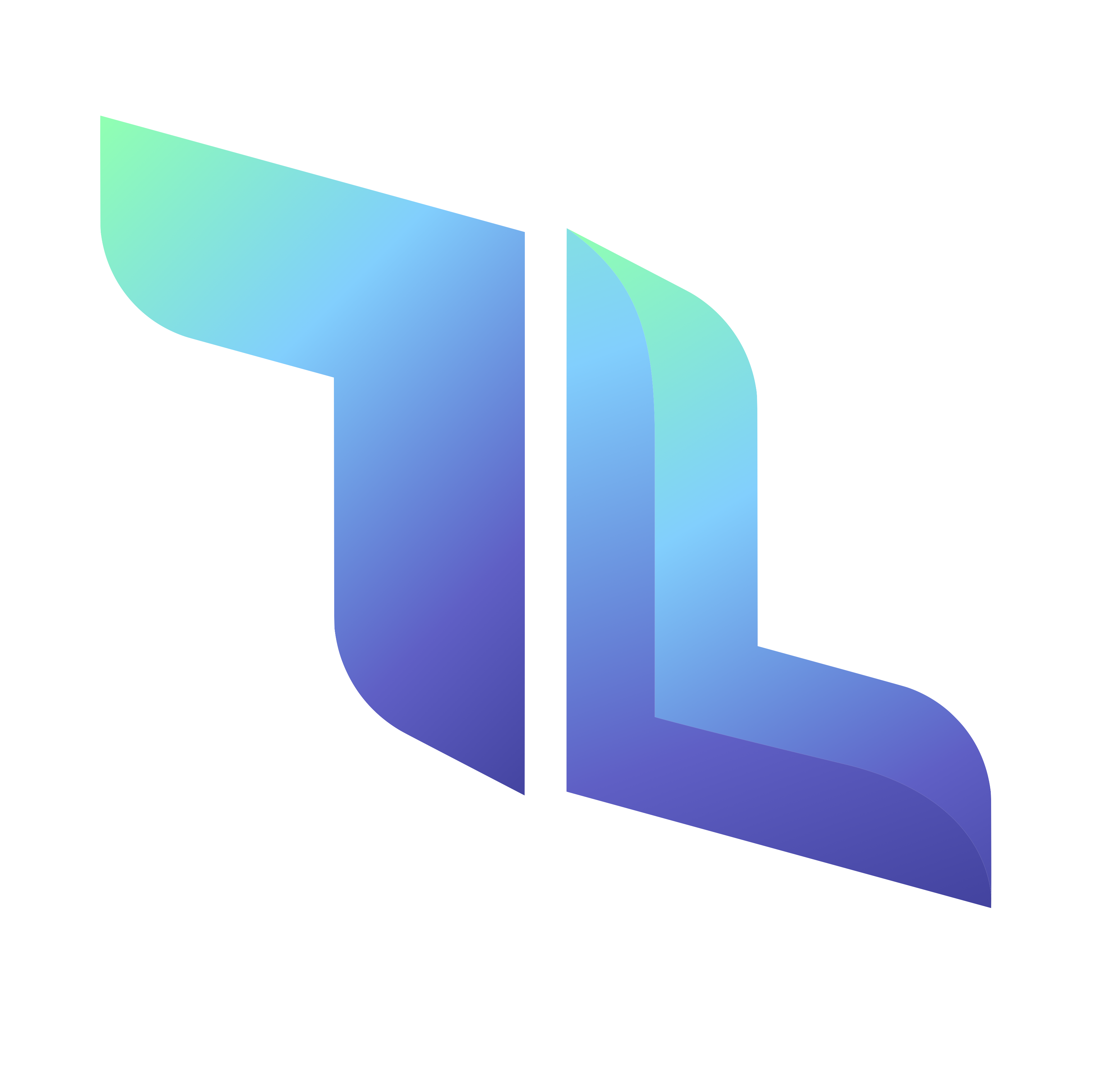 TimeLense logo