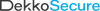 DekkoSecure logo