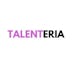 Talenteria logo