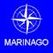 MARINAGO  logo