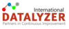 DataLyzer Spectrum Gage Management logo