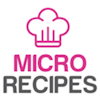 Microrecipes logo