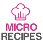 Microrecipes
