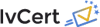 IvCert logo
