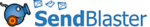 Logo SendBlaster 