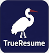 Trueresume logo