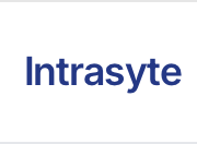 Intrasyte logo