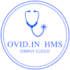 OVID HMS logo