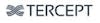 Tercept logo