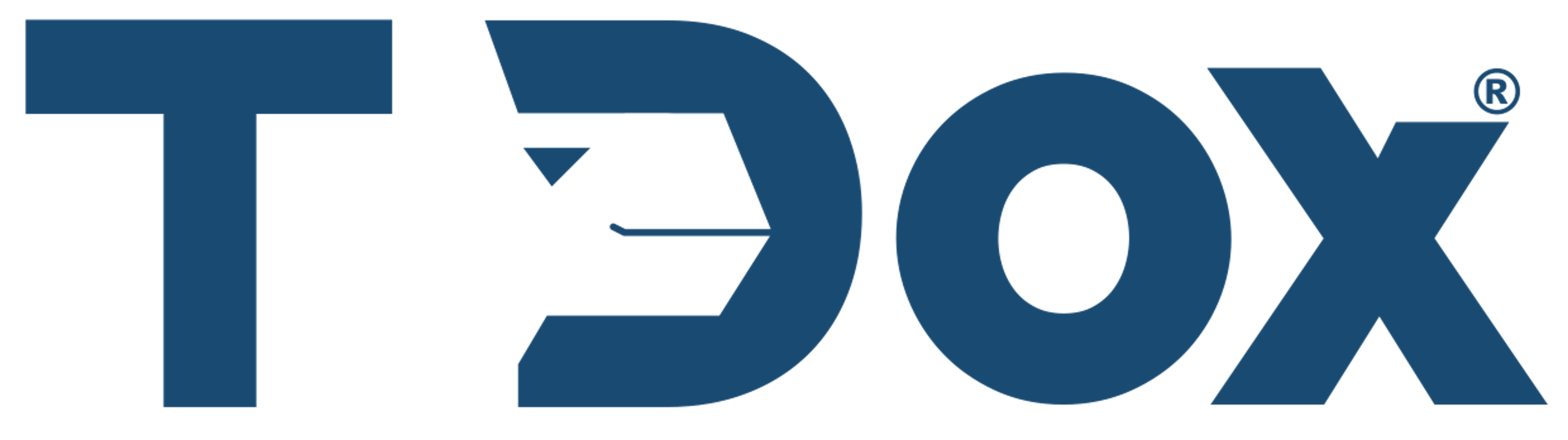 TDox Logo