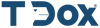 TDox logo